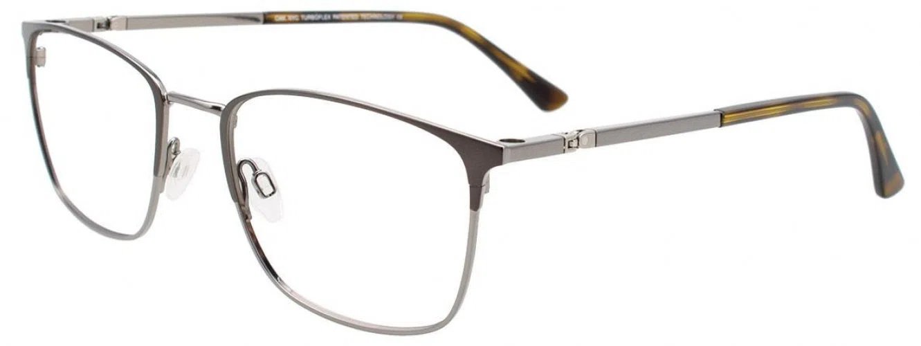 OAKNYC O3007 Eyeglasses - view 4